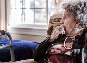 Senior Home Care Services